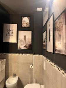 Residenza Anton Doni