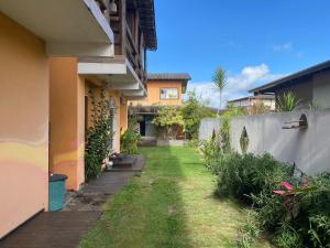 POUSADA DOS CARDEAIS Flat 1