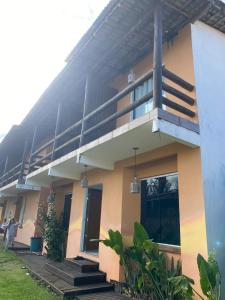 POUSADA DOS CARDEAIS Flat 1