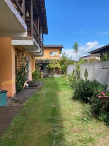 POUSADA DOS CARDEAIS Flat 1