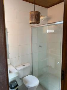 POUSADA DOS CARDEAIS Flat 1