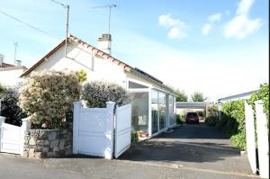 B&B / Chambres d'hotes Le carre vert : photos des chambres