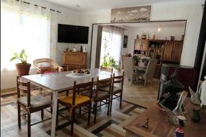 B&B / Chambres d'hotes Le carre vert : photos des chambres