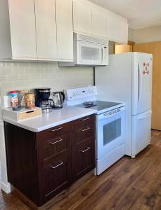 Mountain View Executive Suite