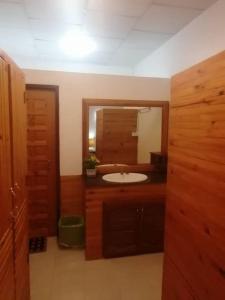 Private well priced Guesthouse available to rent