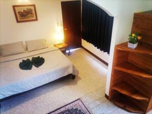 Private well priced Guesthouse available to rent