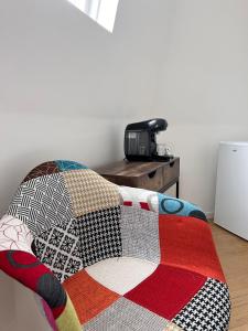 Kapsule - Olympe Suites & Spa Roubaix - Lille