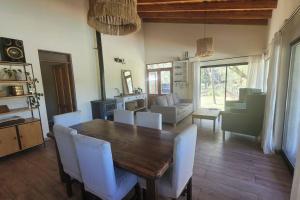 La Arbolada Casa Quinta