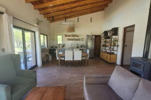 La Arbolada Casa Quinta