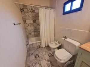 La Arbolada Casa Quinta