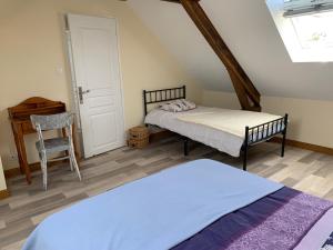 Maisons de vacances Prince Stephandis : photos des chambres