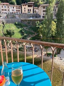 Maisons de vacances Logement cosy et jardin : photos des chambres