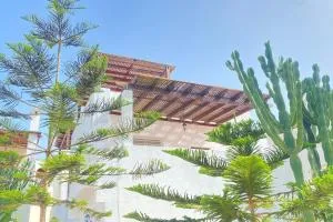 Spacious Mountain Home in M'diq - 卡博尼格洛