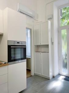 Central Oasis Budapest