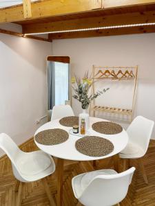 Central Oasis Budapest