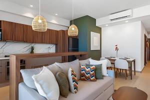 Departamento Maralma, Bucerías.