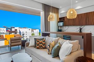 Departamento Maralma, Bucerías.