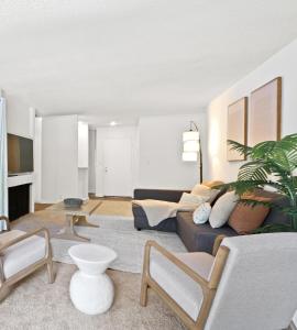 Brigth 4BD 2BTH Apt near Venice Beach!