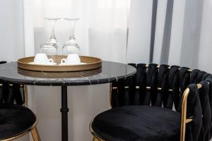 Maison 31 - Junior Suite
