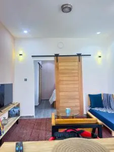 Cosy Studio - Etamé