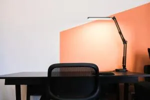 Walkable Vacation Gem 2BR1BA Office - Barrón