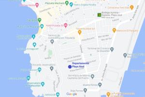 Enjoy Waves History and Comfort 2BR - 6 Guests