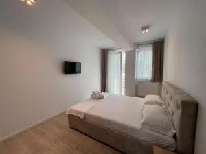 Zlata London Residence Center - Botoşani