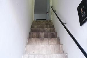 Remodeled Cozy Central 3 blocks from the Malecon