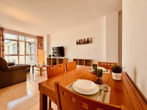 Click&Guest - Canarian Essence in Gran Canaria