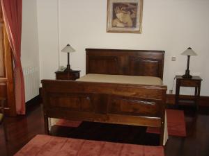 Triple Room room in Falcao de Mendonca