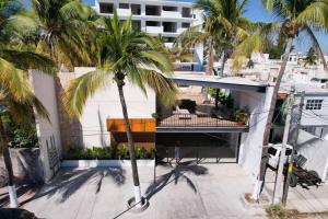 Quiet-Central 2BR1BA Relaxed Atmosphere