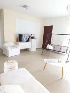 Thekla's House - Neo Mpizani