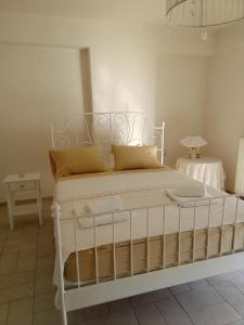 Theklas House