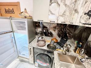 Agadir Oasis Luxe 1BR with Sunny Pool