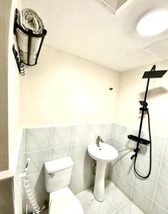Condo Stay in Lapu-Lapu City, Cebu