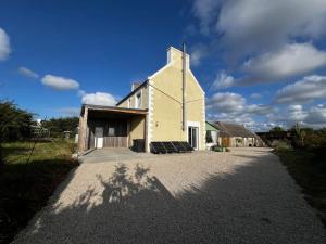 Maison de campagne 8pers proche Carantec, Morlaix, Roscoff