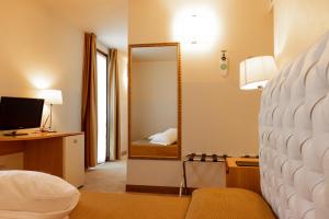 Hotel Dependance Silvestro