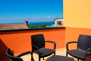 Hotel Dependance Silvestro