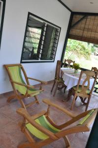 La Bel Zilwaz Guesthouse