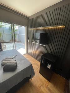 Flats SP Vila Olímpia - Affittacamere, San Paolo