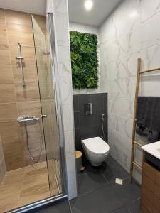 Apartment Queen, Saint Vlas, улица Черно Море 12