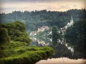 RainValley Apartment - 尼特瑙