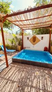 Casa Brasil - 圣布拉斯