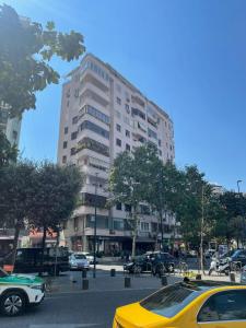 Cozy Apartments Tirana