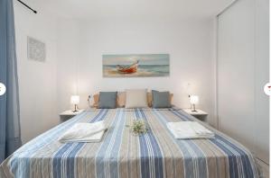 Sunset Lux Las Floritas