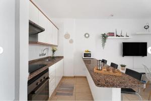 Sunset Lux Las Floritas