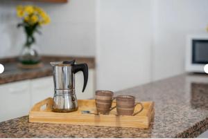 Sunset Lux Las Floritas