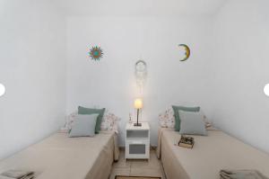 Sunset Lux Las Floritas