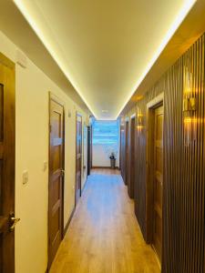 Luxury 4 Bedroom Apartment