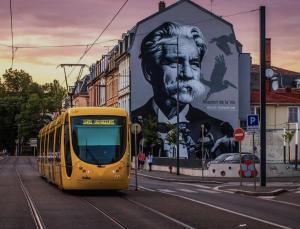 Le K - Mulhouse Centre